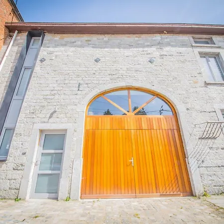 Les Soeurs D'Ardennes Villa Rochefort Exterior photo