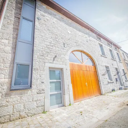 Les Soeurs D'Ardennes Villa Rochefort Exterior photo