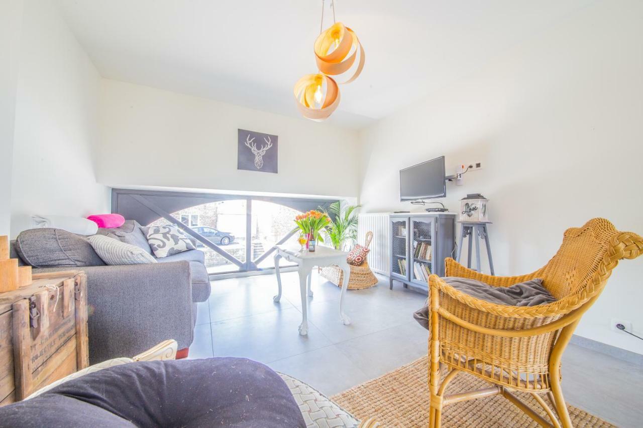 Les Soeurs D'ardennes Casa vacanze Rochefort
