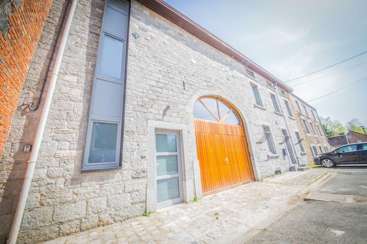 Casa vacanze Les Soeurs D'ardennes Rochefort