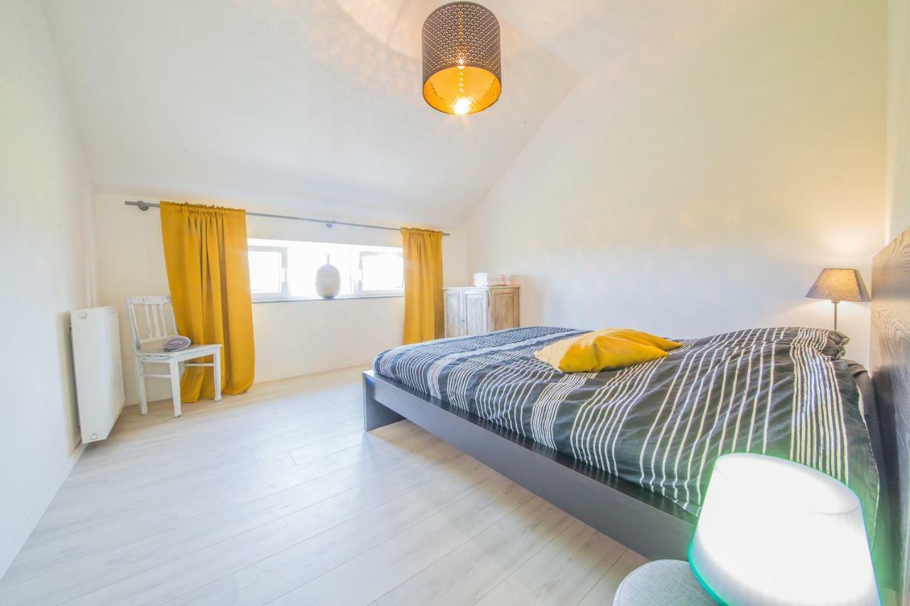 Les Soeurs D'ardennes Casa vacanze
